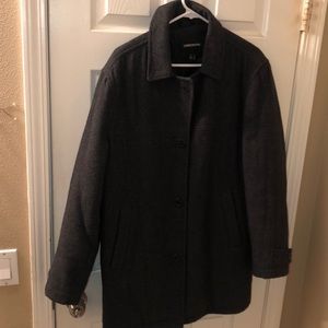 London Fogs Coat